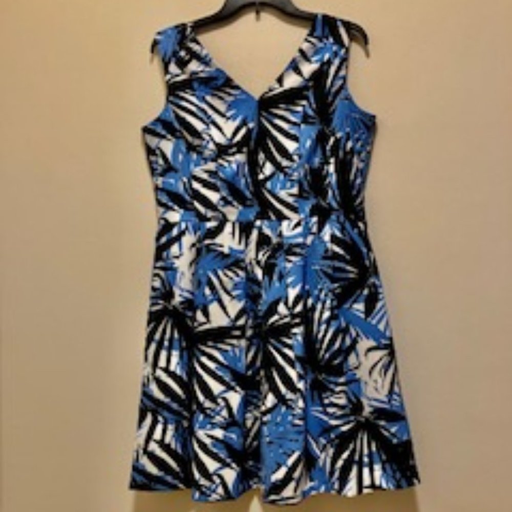 Taylor Dress Size 12